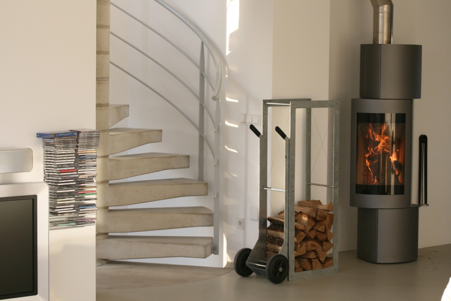 Aanbieding Harrie Leenders Doran