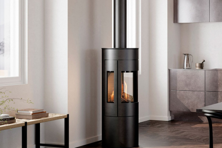 Attika Viva 120 Gaskachel aanbieding!